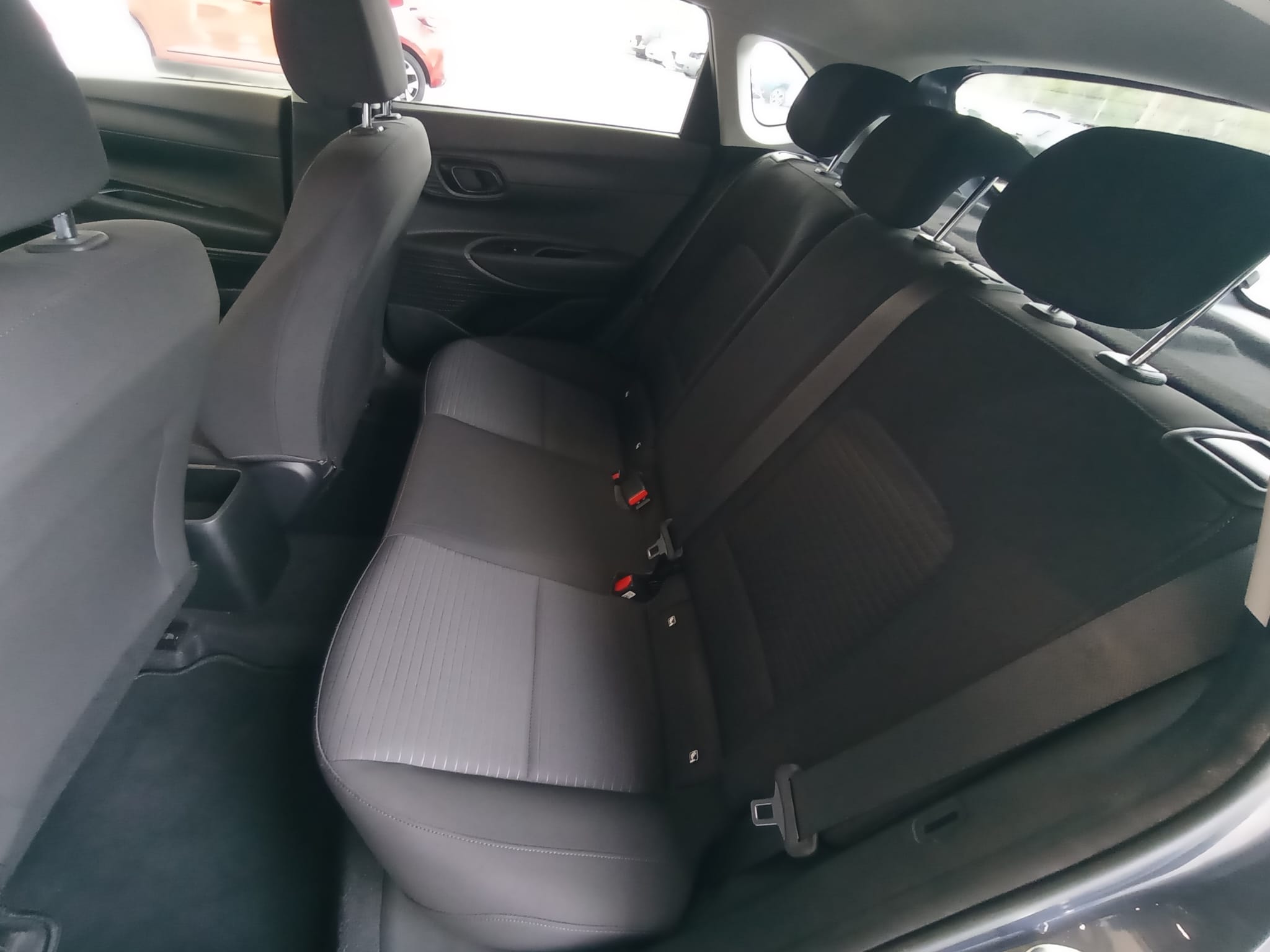 Hyundai i20 Comfort